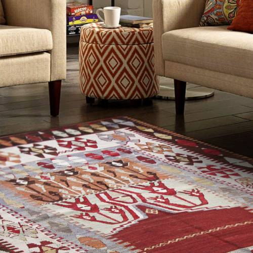 RUGS and KILIMS